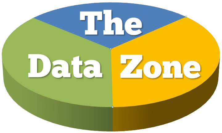 The Data Zone Logo
